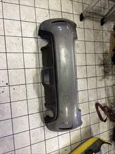 Paraurti Posteriore FIAT