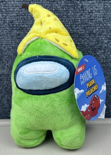 Peluche among toikido - among, 7”