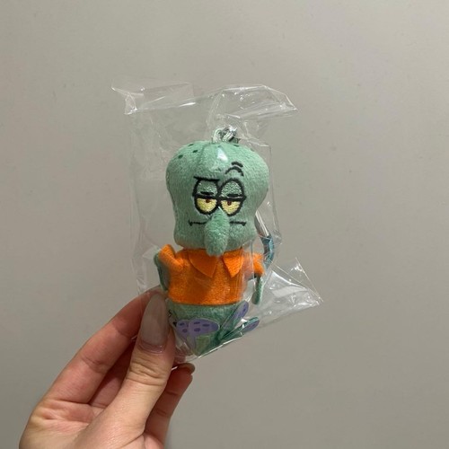 Bayflow spongebob squidward - bayflow,