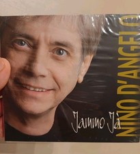 Nino D 'angelo Jamme Ja' CD