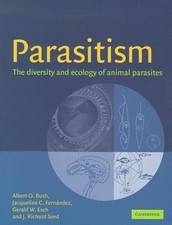 Parasitism: The Diversity and