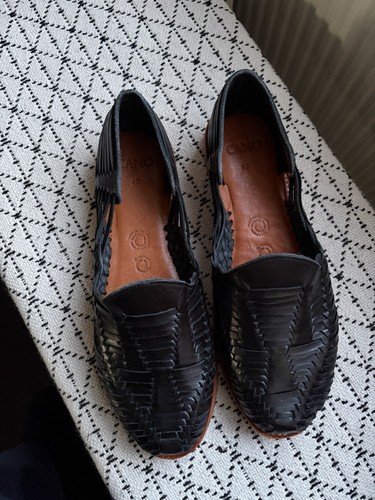 Cano huaraches uomo - , taglia