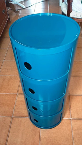 Kartell componibili - kartell, 4