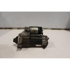 MOTORINO AVVIAMENTO PER PIAGGIO - EFFEDI PORTER (98-08) 1.3 16V 2WD 1998