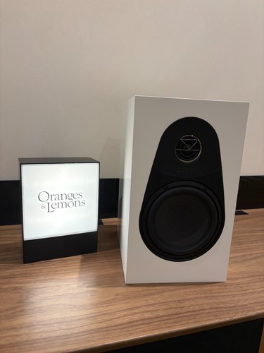 Linn products 119 - products,