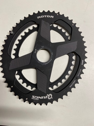 Rotore qring 39t ovale - rotore,