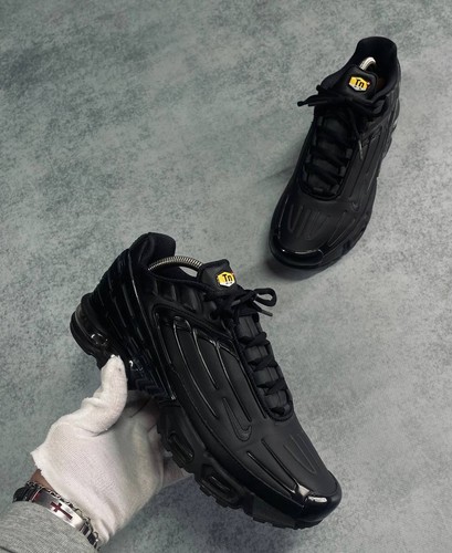 Nike air max plus - max, scarpe