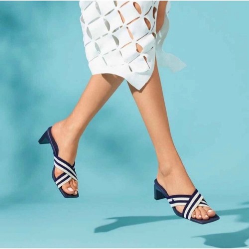 Vivaia jennifer sandali blu - vivaia,