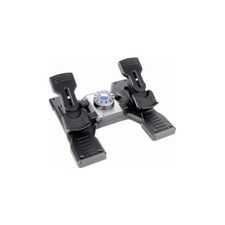 Logitech Pro Flight Rudder