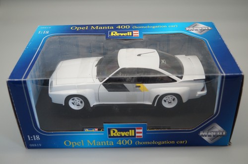 Auto omologazione revell - auto,