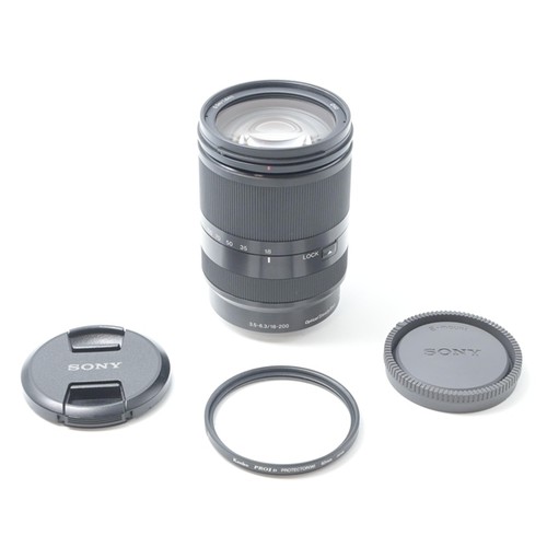 Sony 200 5 - sony, mm