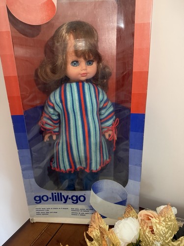 Sebino lilly go - 💙sebino, go-lilly-go