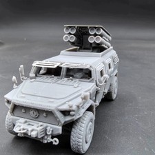 Kit modellino 1/72 Cina