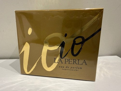 Perla eau parfum 50ml - io,