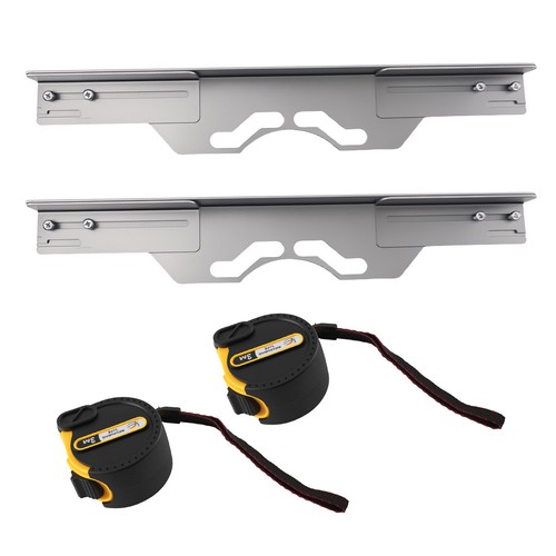 2pc toe alignment calibration - toe,