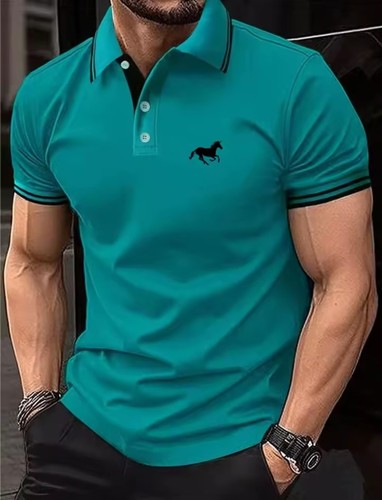 Shirt uomo polo classica - uomo,