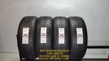 GOMME USATE  4 STAGIONI 215/55R17 94V MICHELIN CROSSCLIMATE 2 M+S  PNEUMA C17348