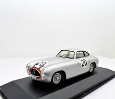 Modellino auto scala 1:43