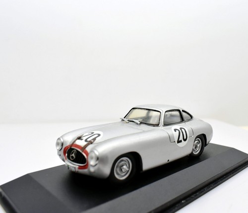 Modellino auto scala 43 - modellino, 1:43