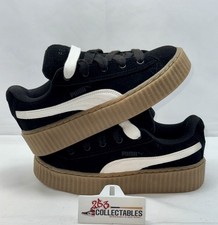 Puma Fenty Creeper gomma nera
