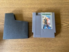 Snake's Revenge (NES) classico