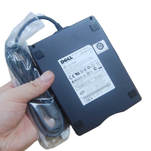 Dell unità floppy - , usb