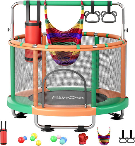Mini trampolino bambino - , 440
