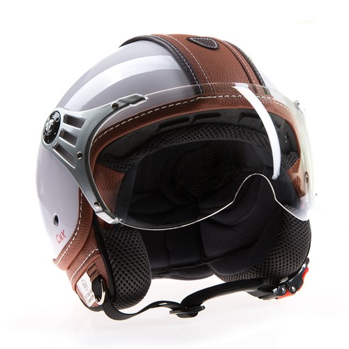 Casco jet scooter - jet,