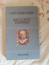 Racconti dispersi CARLO EMILIO