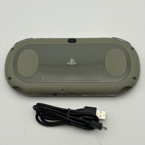 Sony vita pch 2000 - ps, pch-2000