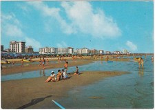 BIBIONE - VENEZIA - LA