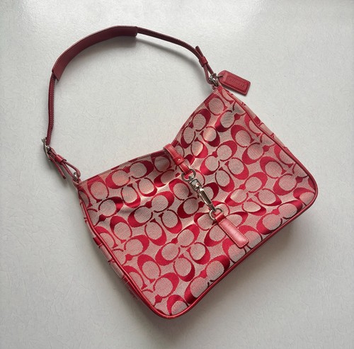 Borsa hobo vintage - hobo,