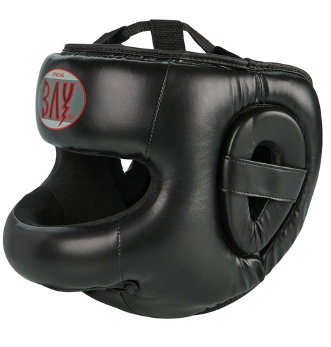 Bay protezione testa sparring - bay,