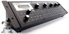 Moog slim phatty - moog,