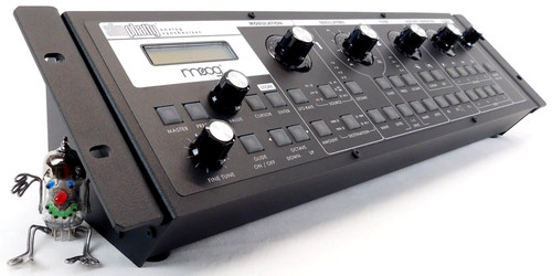Moog slim phatty - slim,