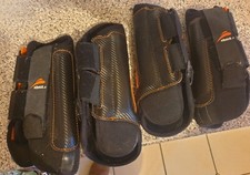 Stivali Equick EVenting 