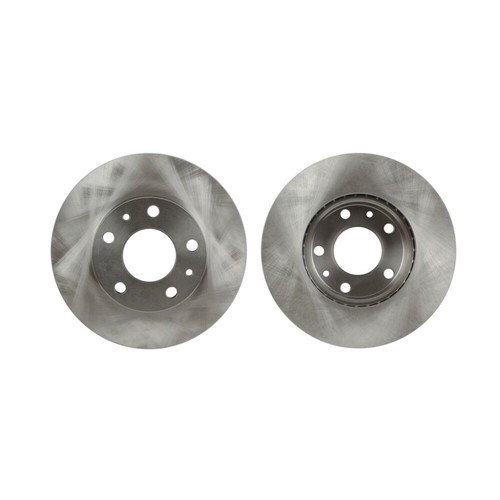 Dischi freno ventilati asse - dischi,