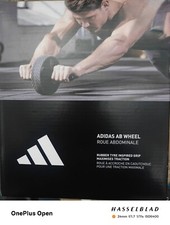 Adidas Home Gym Allenamento