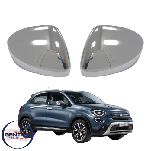 Fiat 500x dal 2015 kit - kit, calotte
