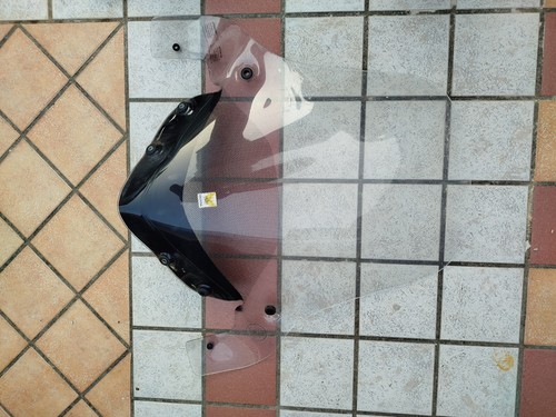 Paravento honda pantheon - paravento,