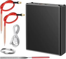 Saldatrice a Punti a Batteria