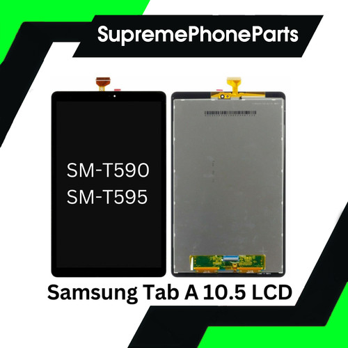 Samsung galaxy tab 5 - a, 10.5