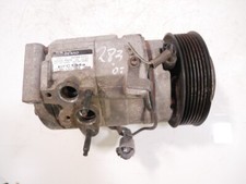 Compressore aria condizionata - compressore,