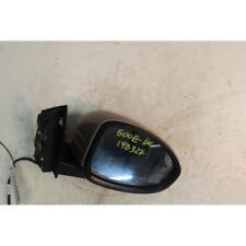 RETROVISORE EST. REGOLAZ. ELETTR. DX PER FIAT 500E (20) ELETTRICA BERLINA 2020