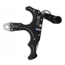 TruBall Boss X Release 3 dita nero