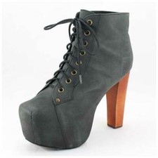 Stivali jeffrey campbell - stivali,