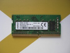 MODULO RAM MEMORIA KINGSTON