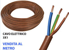 CAVO FILO ELETTRICO ANTIFIAMMA