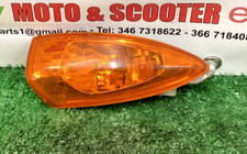 Freccia Posteriore Sx Piaggio Fly 100 Anno 2006 2007 2008 2009S