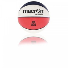 Macron pallone basket - macron,
